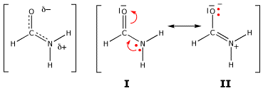 Formamide Structure